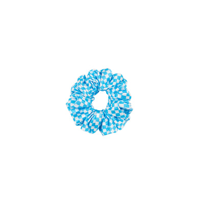Scrunchie - Checkmate