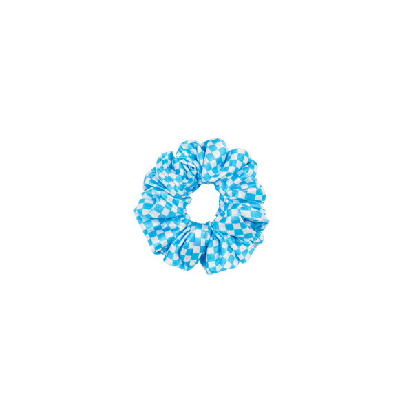 Scrunchie - Checkmate