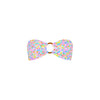 Strapless Bandeau Bikini Top - Moonflower