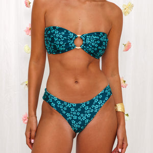 Strapless Bandeau Bikini Top - Moonkiss