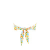 Strapless Bandeau Bikini Top - Suncatcher