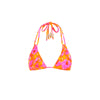 Halter Bralette Bikini Top - Honey Baby