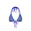 Halter Bralette Bikini Top - Lone Ranger