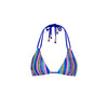 Halter Bralette Bikini Top - Lone Ranger