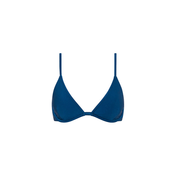 Underwire Triangle B-C Cup Bikini Top Mystic Moon