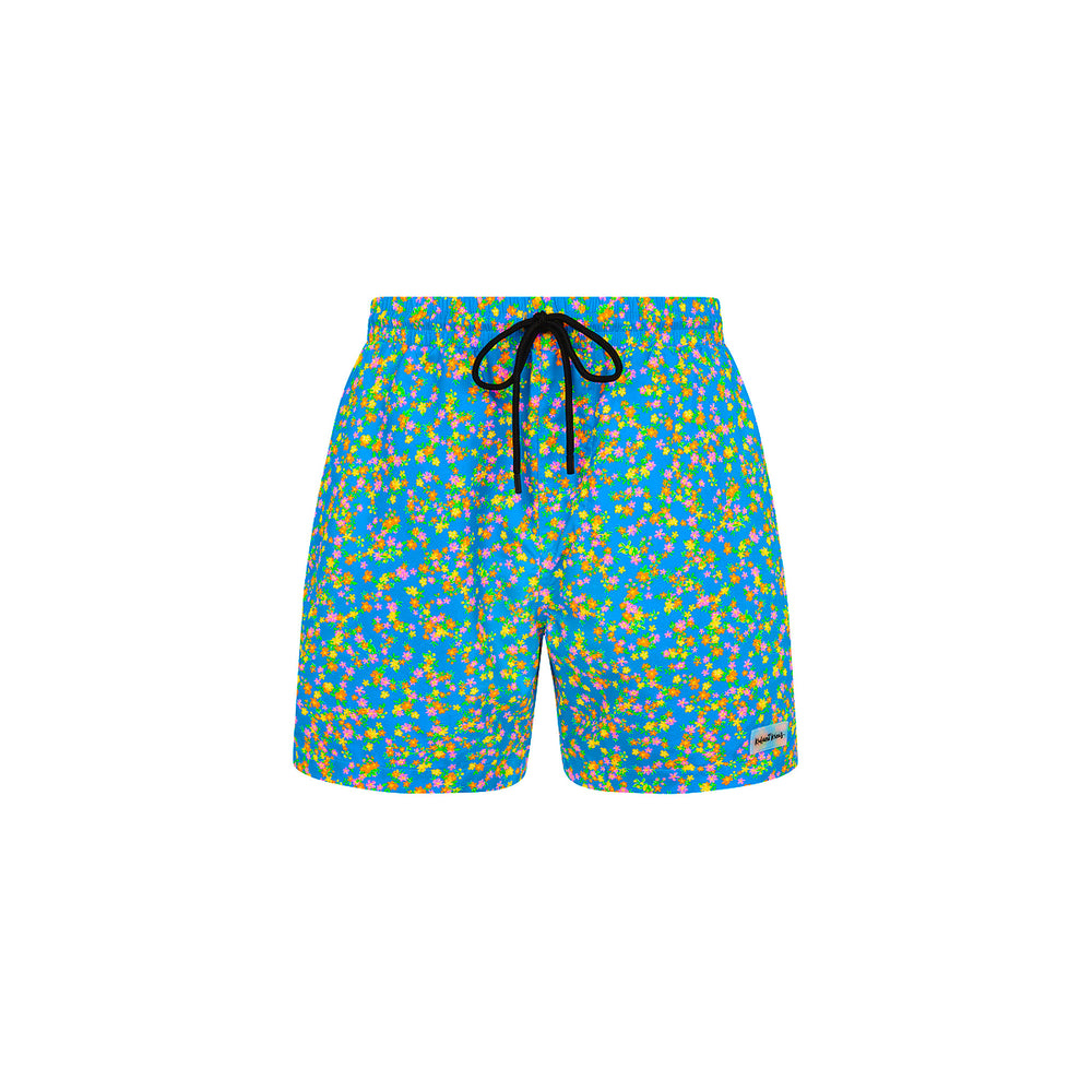 Men's Swim Trunks - La Belle