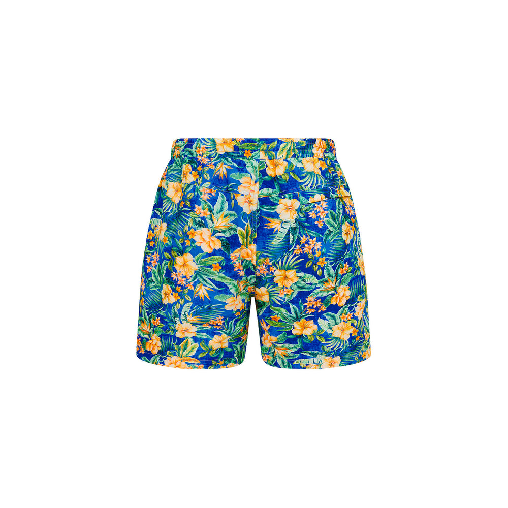 Men's Swim Trunks - Tropez Tides