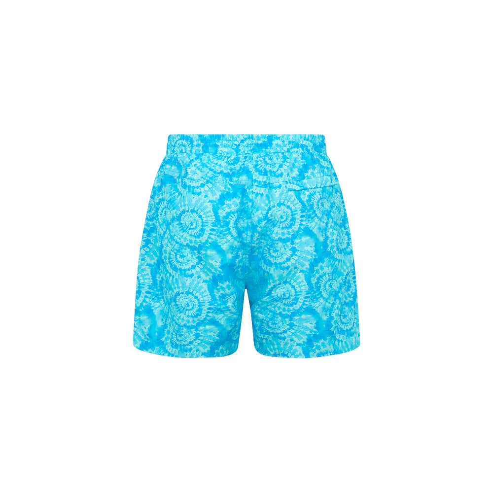 Men's Swim Trunks - Starry Seas