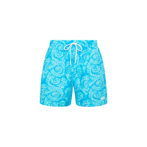 Men's Swim Trunks - Starry Seas