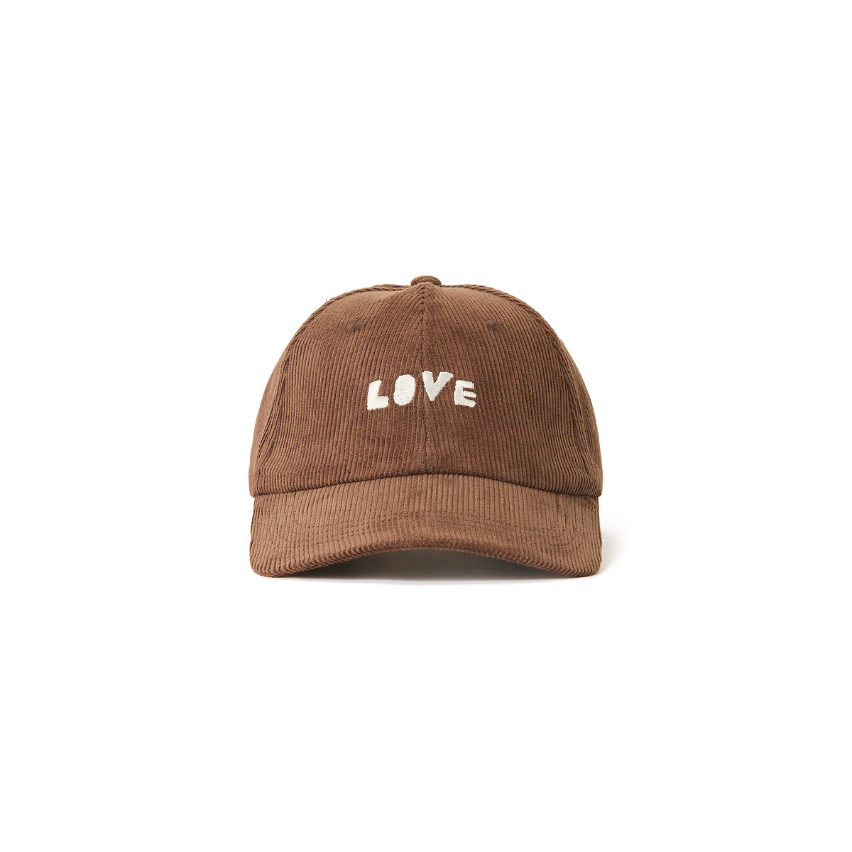 Vintage Corduroy Cap - Starry Love –Kulani Kinis