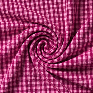 Scrunchie - Cherry Kiss