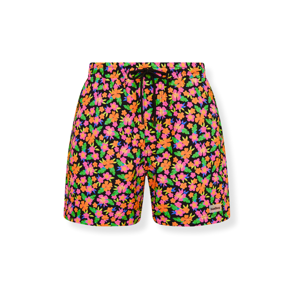 関送込Kulani Kinisマルチカラフルタイダイ風レギンスパンツ Apparel –Kulani Kinis