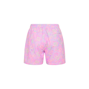 Men's Swim Trunks - Lilac Love