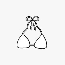 Mystery Bikini Bottom